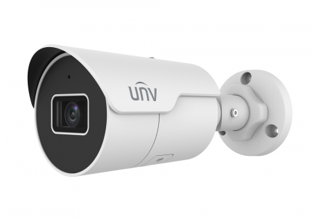 IPC2128LE-ADF28KM-H Видеокамера IP цилиндрическая 8Мп Фото