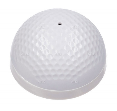 AT-MIC01 Микрофон для систем контроля доступа, видеонаблюдения и охранных системах Фото