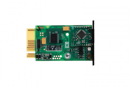 SNMP-модуль NM810 Фото