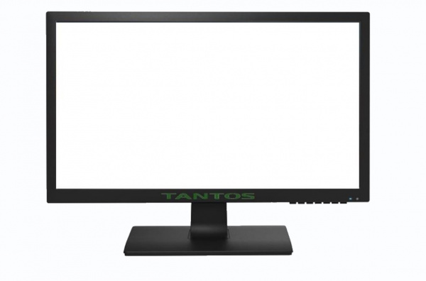 TSm-2701 Монитор жидкокристаллический с LED подсветкой, 27 TSm-2701 Монитор жидкокристаллический с LED подсветкой, 27
