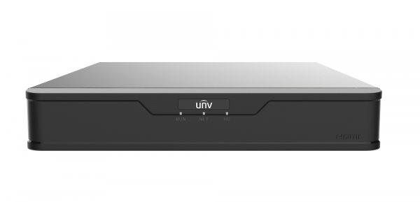 XVR301-08U3 Видеорегистратор гибридный 8-ми канальный Фото