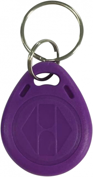 EM-Marine (брелок) TS фиолетовый Фото