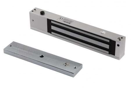 DS-K4H250S Электромагнитный замок Фото DS-K4H250S Электромагнитный замок Фото