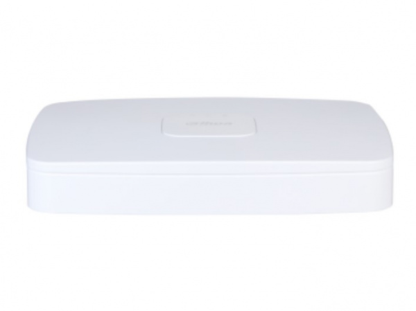 DHI-NVR4108-8P-4KS3 8-канальный IP-видеорегистратор с PoE, 4K Фото DHI-NVR4108-8P-4KS3 8-канальный IP-видеорегистратор с PoE, 4K Фото