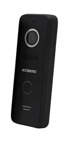 AT-VD308H BL 4-x проводная цветная накладная вандалоустойчивая панель Фото