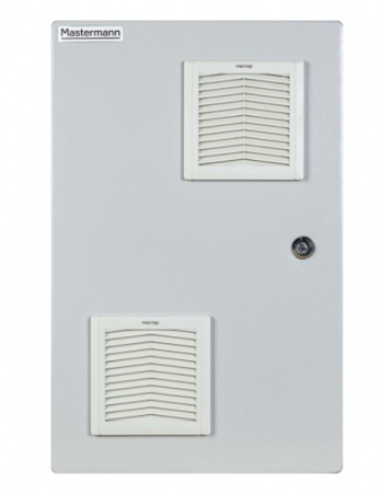 Mastermann-3УТПВ-А (Ver. 2.0) Климатический навесной шкаф с активной вентиляцией Фото