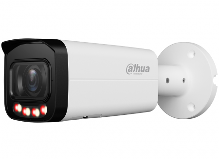 DH-IPC-HFW3449TP-ZS-IL Уличная цилиндрическая IP-видеокамера с ИИ 4Мп Фото