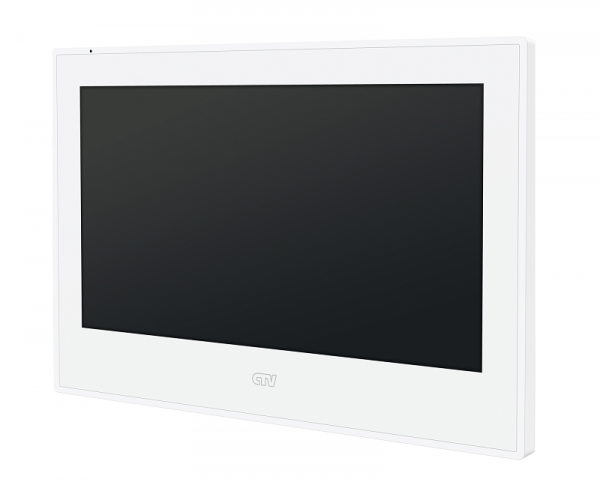 CTV-M4704AI (белый) Монитор видеодомофона 7 CTV-M4704AI (белый) Монитор видеодомофона 7