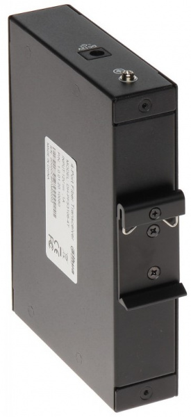 DH-PFS3106-4T 4-портовый неуправляемый коммутатор Фото