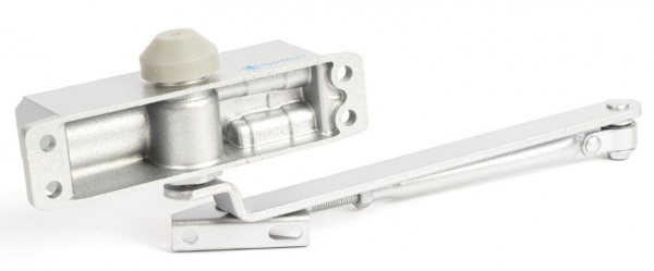 SPRUT Door Closer-051GR до 50 кг, усилие EN2, две скорости работы, от -10…+50°С Фото