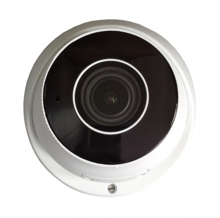 ST-V4631 PRO Starlight (2,8-12 mm) 4,1MP, уличная купольная IP-камера с ИК подсветкой до 50 м Фото