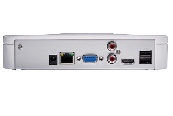 BOLID RGI-1612 IP-видеорегистратор 16-канальный Фото BOLID RGI-1612 IP-видеорегистратор 16-канальный Фото