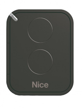 NICE FLO2RE Брелок-передатчик радиоканальный Фото