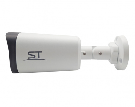 ST-V2637 PRO STARLIGHT (2,8-12  mm) 2,1MP (1920*1080), уличная цилиндрическая IP-камера с ИК подсветкой до 50 м Фото