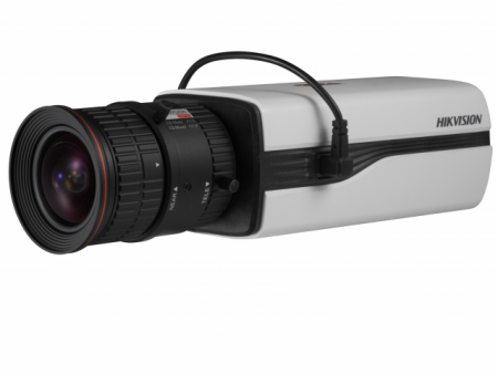 DS-2CE37U8T-A 8Мп HD-TVI камера в стандартном корпусе Фото DS-2CE37U8T-A 8Мп HD-TVI камера в стандартном корпусе Фото