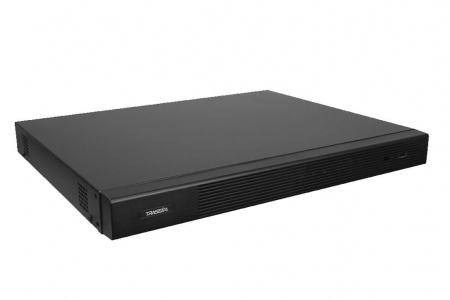 TRASSIR DuoStation 3432R AF Pro IP-видеорегистратор  Фото