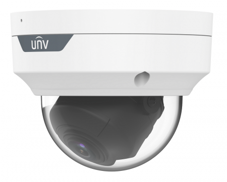 IPC3512LE-ADF28K-WP Видеокамера IP купольная антивандальная 2Мп Фото