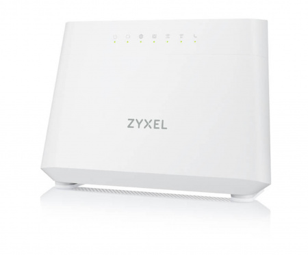 Гигабитный Wi-Fi маршрутизатор Zyxel EX3301-T0 [EX3301-T0-EU01V1F] Фото