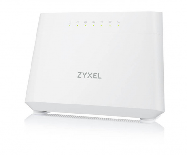 Гигабитный Wi-Fi маршрутизатор Zyxel EX3301-T0 [EX3301-T0-EU01V1F] Фото