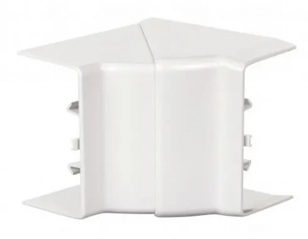 OptiLine45 Угол короба внутренний 95x55 RAL9003 Фото