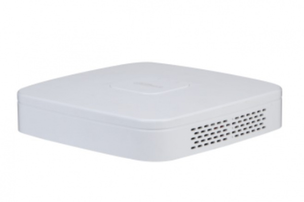 DHI-NVR4116-4KS3 16-канальный IP-видеорегистратор Фото DHI-NVR4116-4KS3 16-канальный IP-видеорегистратор Фото