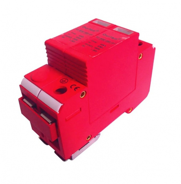 SP-ACD/220-2 Устройство грозозащиты цепей питания 220V Фото