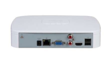 DHI-NVR4116-4KS3 16-канальный IP-видеорегистратор Фото