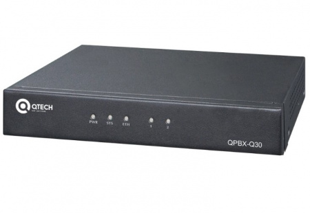 Модуль для телефонии QPBX-Q30-1FXS QTECH Фото Модуль для телефонии QPBX-Q30-1FXS QTECH Фото