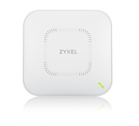 Гибридная точка доступа Zyxel NebulaFlex Pro WAX650S, W-Fi 6, 802.11a/b/g/n/ac/ax (2,4 и 5 ГГц) Фото