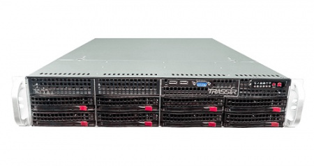 TRASSIR-NeuroStation-8600R-128-S