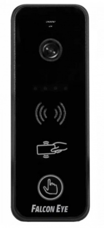 FE-ipanel 3 (Black) Фото