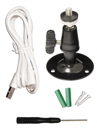 iБлок Плюс Видеокамера Wi-Fi  Фото