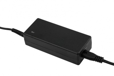 Источник питания 220 V AC/24 V DC 3 А 72 W с DC разъемом подключения 5.5х2.1, без влагозащиты (IP23) Фото Источник питания 220 V AC/24 V DC 3 А 72 W с DC разъемом подключения 5.5х2.1, без влагозащиты (IP23) Фото