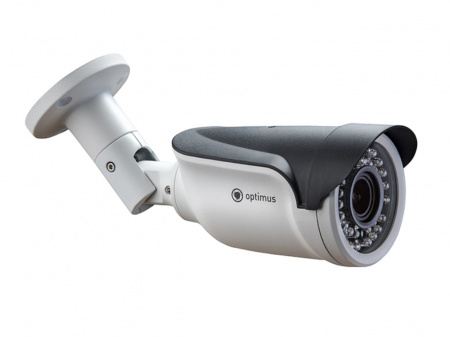 Видеокамера Optimus IP-E014.0(2.8-12)P_V.0 Фото