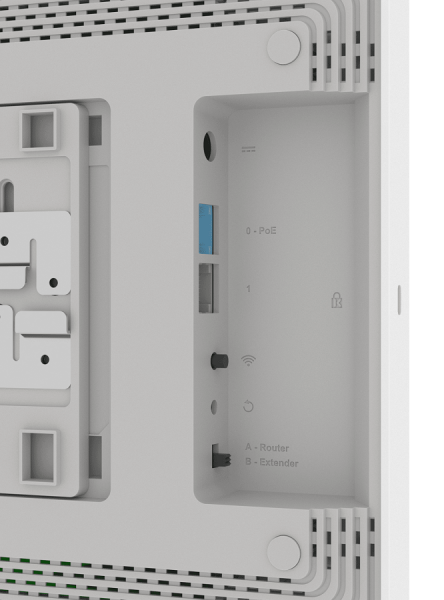 Keenetic Voyager Pro Pack {4-pack} (KN-3510) Фото