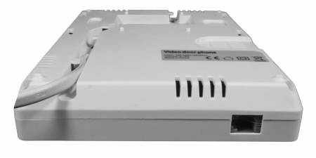 Elly S Монитор видеодомофона цветной 4,3 дюйма Фото