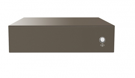 G1105PD 5-Портовый гигабитный PD-PoE коммутатор IP-COM (питается от PoE) с 4 портами PoE Фото