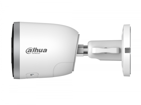 DH-IPC-F3DP-IL-0360B Уличная цилиндрическая IP-видеокамера с ИК-подсветкой до 30м и LED-подсветкой до 30м и Wi-Fi Фото