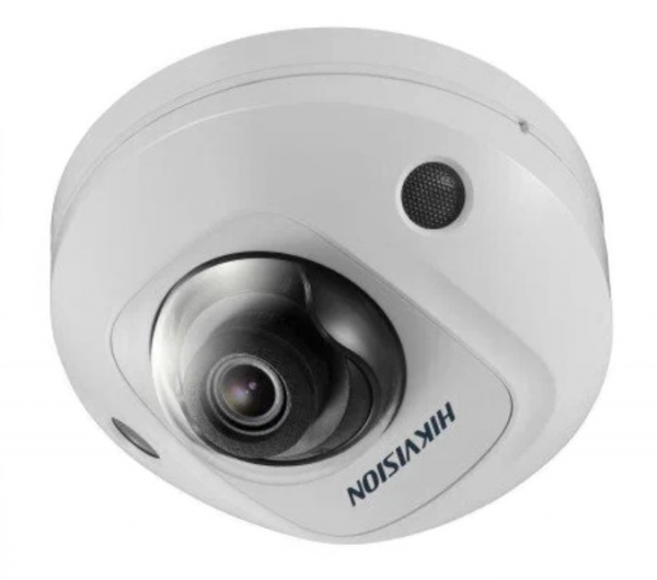 DS-2CD3545FWD-IS(6mm) 4Мп уличная купольная IP-камера и EXIR-подсветкой до 15м
 Фото DS-2CD3545FWD-IS(6mm) 4Мп уличная купольная IP-камера и EXIR-подсветкой до 15м
 Фото