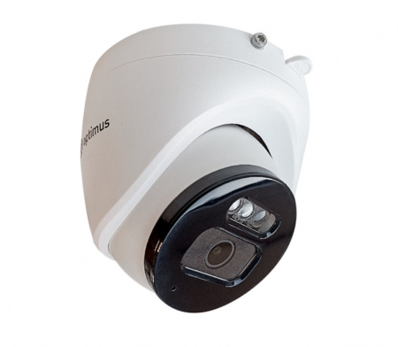 Видеокамера Optimus AHD-H042.1(2.8)F_V.1 2.1Мп Фото