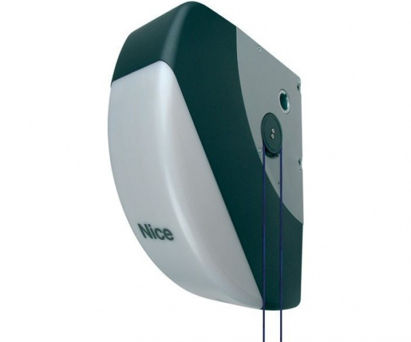 NICE SO2000 Привод для секционных ворот Фото