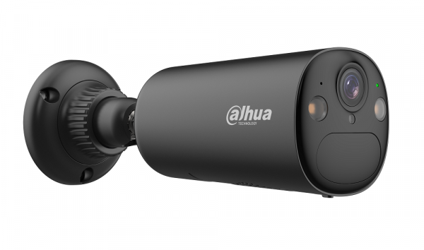 DH-BF4CA-XL Уличная цилиндрическая IP-видеокамера с Wi-Fi 4Мп Фото