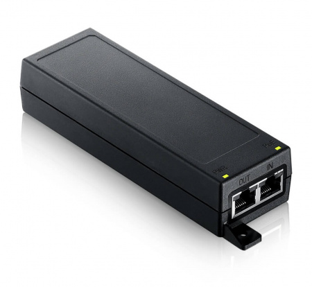 PoE инжектор Zyxel PoE12-30W [POE12-30W-EU0101F] Фото