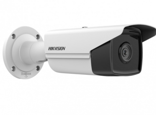 DS-2CD2T83G2-2I(6mm) 8 Мп цилиндрическая IP-камера Фото