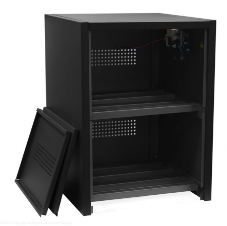 АК-8 Аккумуляторный контейнер Фото