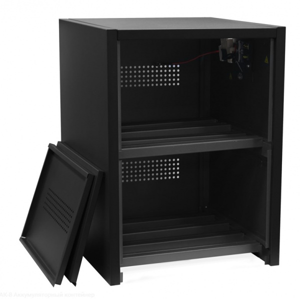 АК-8 Аккумуляторный контейнер Фото
