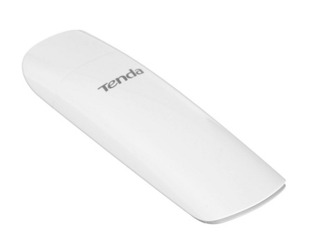 U18 двухдиапазонный USB-адаптер Wi-Fi 6 Фото