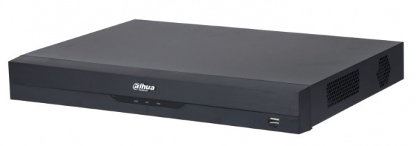 DH-XVR5208AN-4KL-I3 8-канальный HDCVI-видеорегистратор с FR Фото DH-XVR5208AN-4KL-I3 8-канальный HDCVI-видеорегистратор с FR Фото