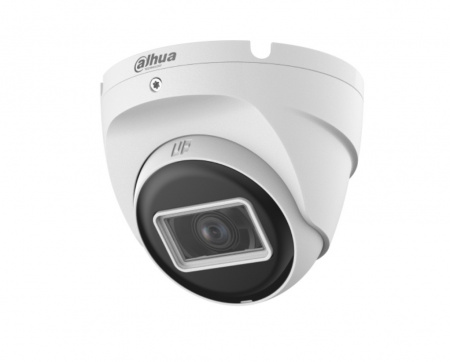 DH-HAC-T2A51P-U-0360B-S2 Уличная купольная HDCVI-видеокамера 5Мп (3.6мм) Фото