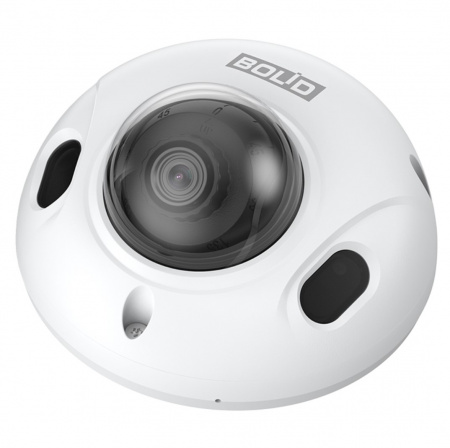 BOLID VCI-722 IP-камера купольная версия 4 Фото